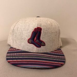 Men’s Boston Red Sox Hat